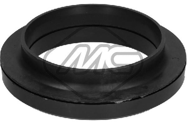 Frikcinis guolis, pakabos statramsčio atramos montavimas Metalcaucho 06870