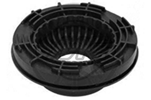 Frikcinis guolis, pakabos statramsčio atramos montavimas Metalcaucho 07028