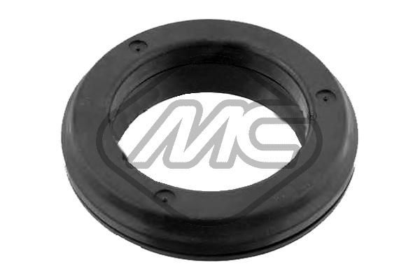 Frikcinis guolis, pakabos statramsčio atramos montavimas Metalcaucho 48905