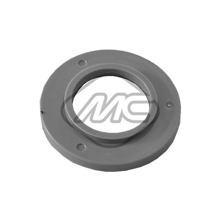 Frikcinis guolis, pakabos statramsčio atramos montavimas Metalcaucho 56068