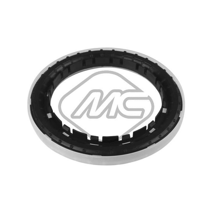 Frikcinis guolis, pakabos statramsčio atramos montavimas Metalcaucho 56080