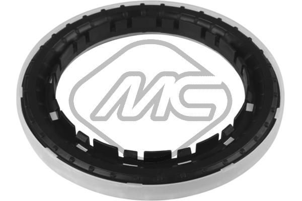 Frikcinis guolis, pakabos statramsčio atramos montavimas Metalcaucho 56080