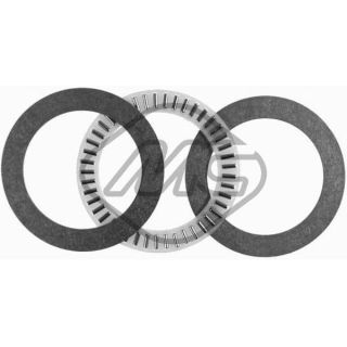 Frikcinis guolis, pakabos statramsčio atramos montavimas Metalcaucho 56133