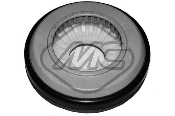 Frikcinis guolis, pakabos statramsčio atramos montavimas Metalcaucho 74004