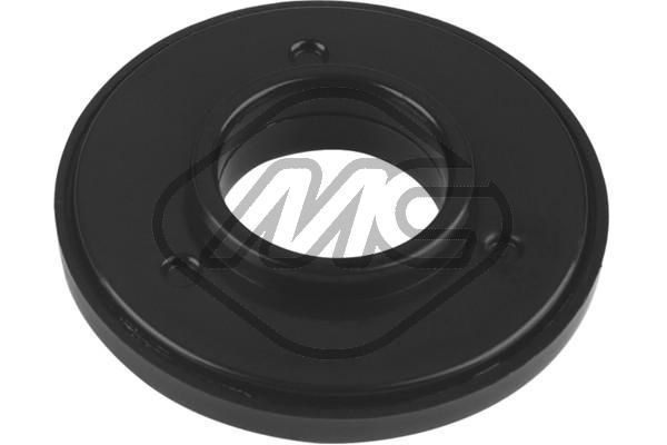 Frikcinis guolis, pakabos statramsčio atramos montavimas Metalcaucho 74279