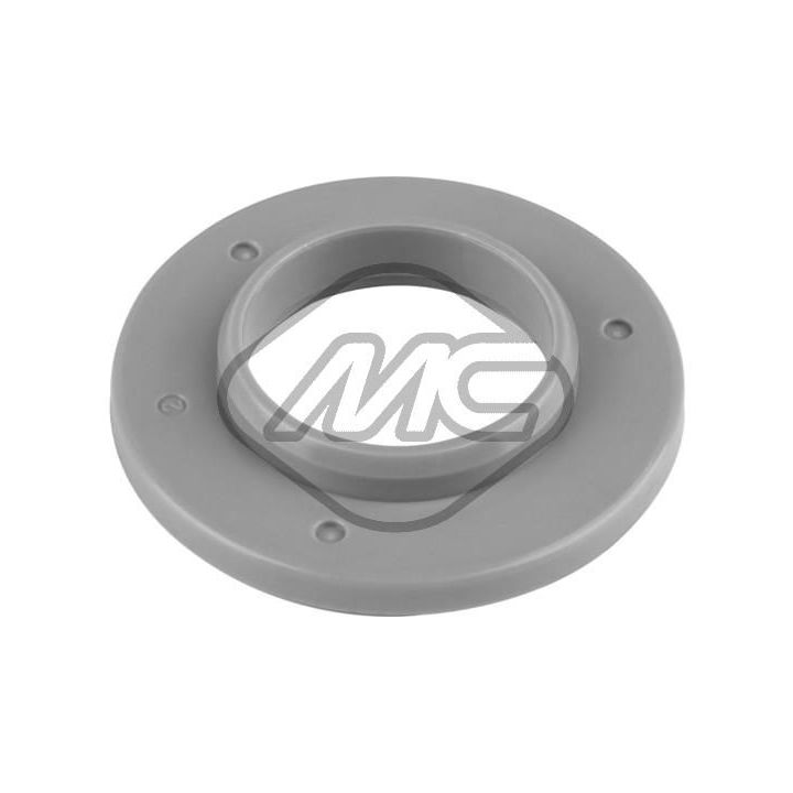 Frikcinis guolis, pakabos statramsčio atramos montavimas Metalcaucho 74280