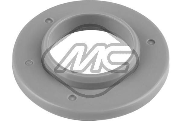 Frikcinis guolis, pakabos statramsčio atramos montavimas Metalcaucho 74280