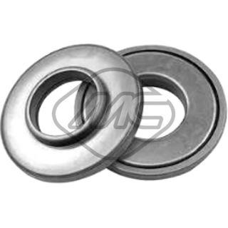 Frikcinis guolis, pakabos statramsčio atramos montavimas Metalcaucho 74526