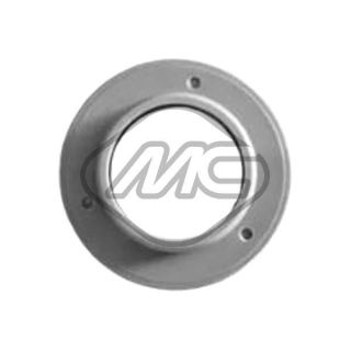 Frikcinis guolis, pakabos statramsčio atramos montavimas Metalcaucho 74538