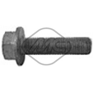 Skriemulio varžtas Metalcaucho 02254