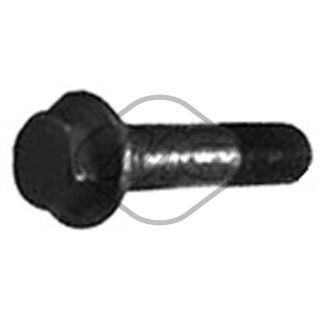 Skriemulio varžtas Metalcaucho 02259