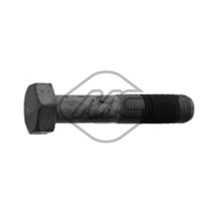 Skriemulio varžtas Metalcaucho 02261