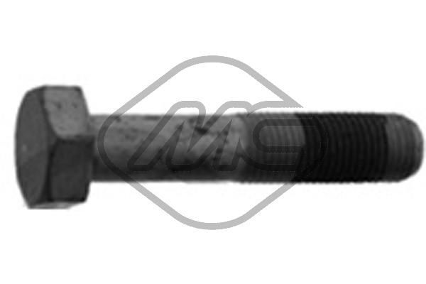 Skriemulio varžtas Metalcaucho 02261