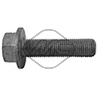 Skriemulio varžtas Metalcaucho 02265