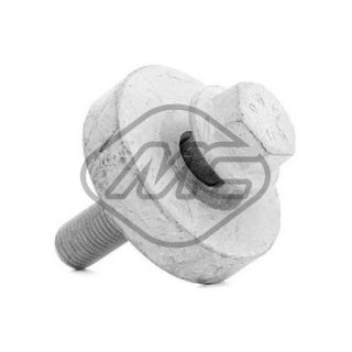 Skriemulio varžtas Metalcaucho 02269