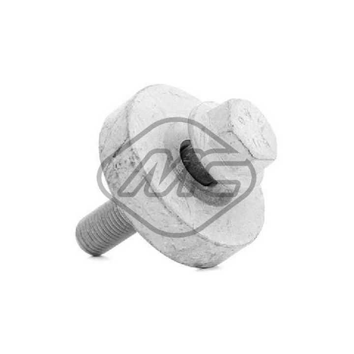 Skriemulio varžtas Metalcaucho 02269