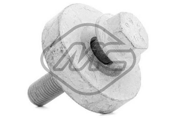 Skriemulio varžtas Metalcaucho 02269