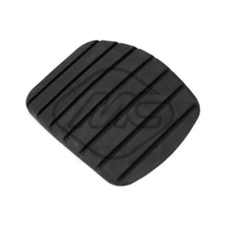 Pedalo antdėklas, stabdžių pedalas Metalcaucho 16317