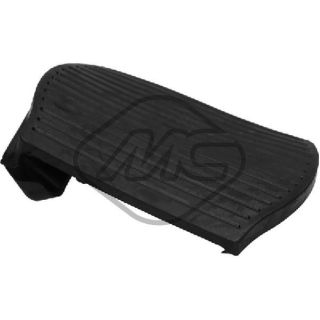 Pedalo antdėklas, stabdžių pedalas Metalcaucho 57786