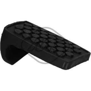 Pedalo antdėklas, stabdžių pedalas Metalcaucho 57790