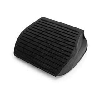 Pedalo antdėklas, stabdžių pedalas Metalcaucho 57792