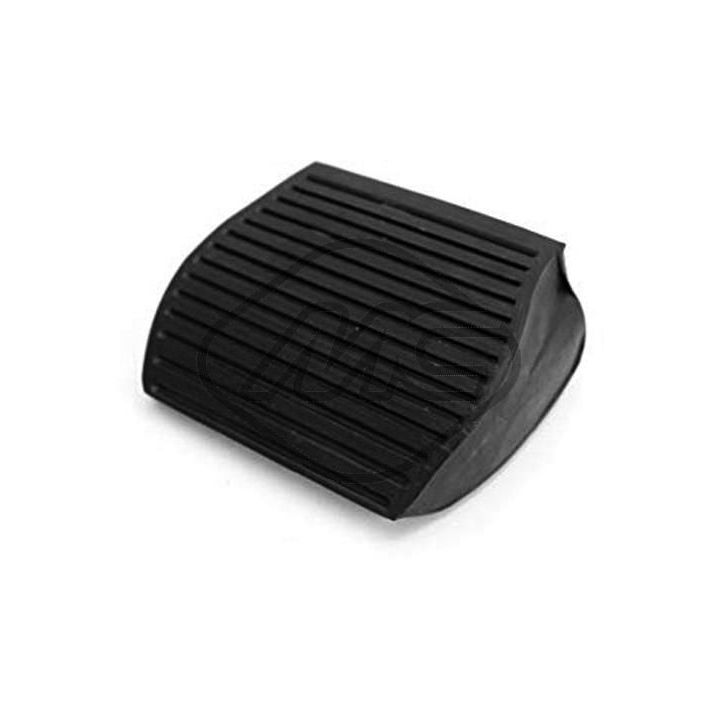 Pedalo antdėklas, stabdžių pedalas Metalcaucho 57792