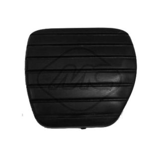 Pedalo antdėklas, stabdžių pedalas Metalcaucho 57800