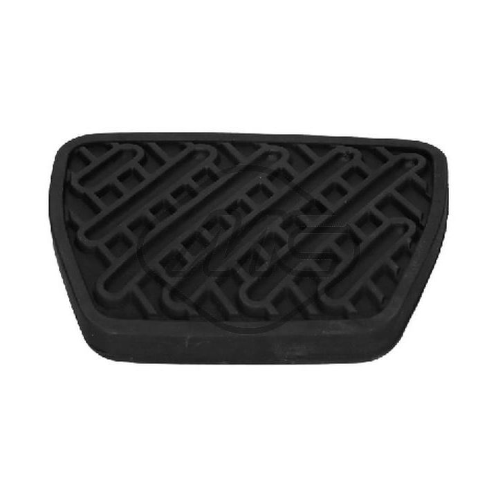 Pedalo antdėklas, stabdžių pedalas Metalcaucho 57811