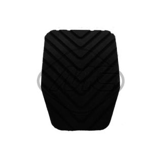 Pedalo antdėklas, stabdžių pedalas Metalcaucho 57812