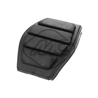 Pedalo antdėklas, sankabos pedalas Metalcaucho 00417