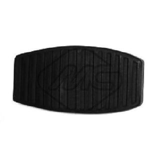 Pedalo antdėklas, sankabos pedalas Metalcaucho 05622