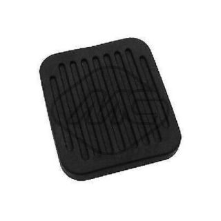 Pedalo antdėklas, sankabos pedalas Metalcaucho 41846