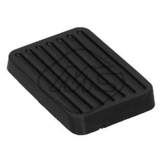 Pedalo antdėklas, sankabos pedalas Metalcaucho 41847