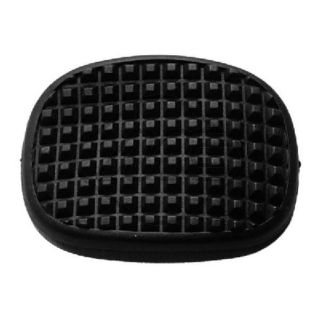 Pedalo antdėklas, sankabos pedalas Metalcaucho 41848