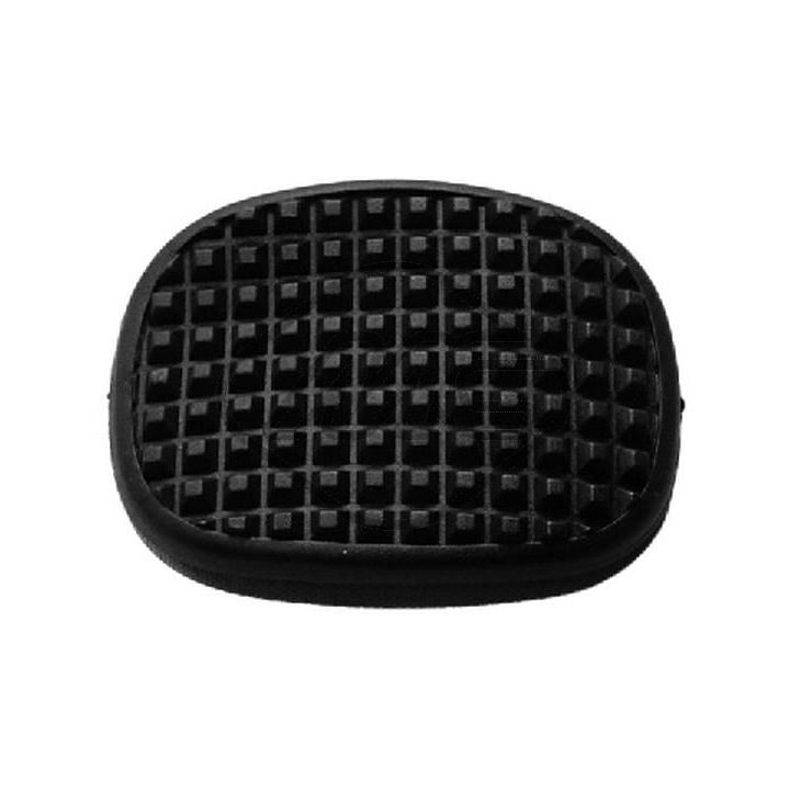 Pedalo antdėklas, sankabos pedalas Metalcaucho 41848