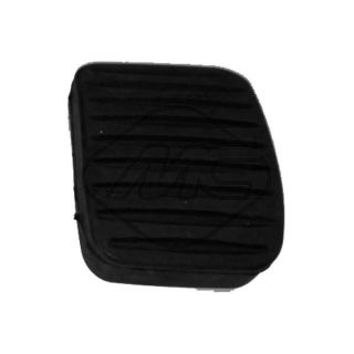 Pedalo antdėklas, sankabos pedalas Metalcaucho 57793