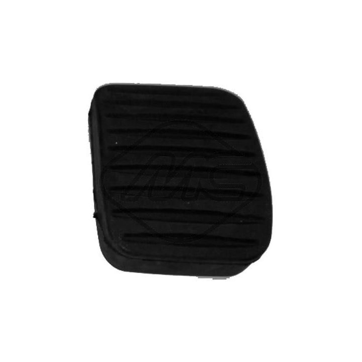Pedalo antdėklas, sankabos pedalas Metalcaucho 57793