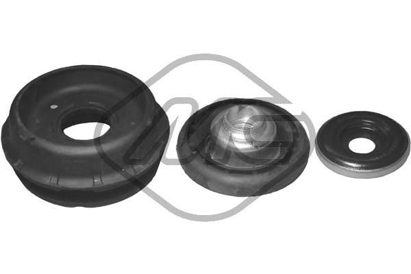 Remonto komplektas, pakabos statramstis Metalcaucho 05457