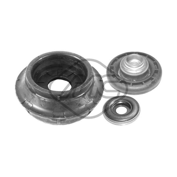 Remonto komplektas, pakabos statramstis Metalcaucho 05724