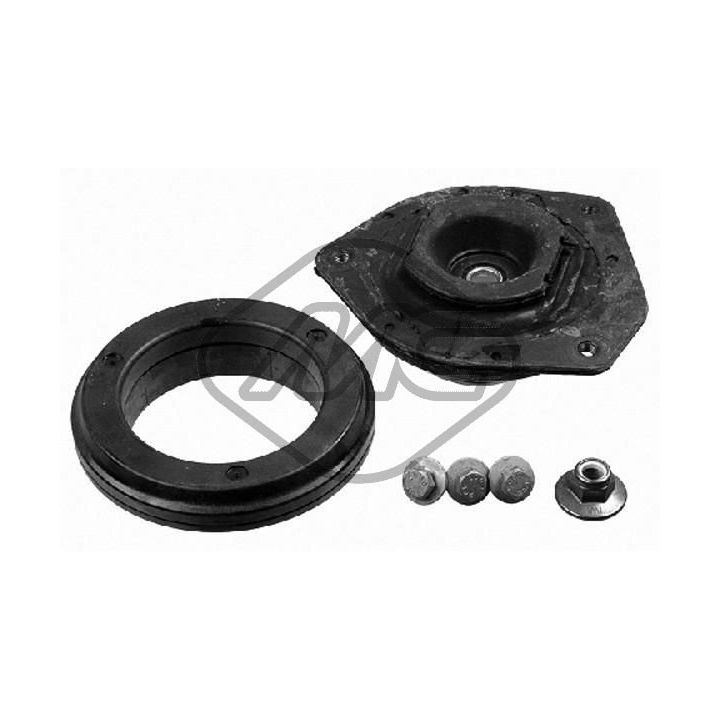 Remonto komplektas, pakabos statramstis Metalcaucho 05742