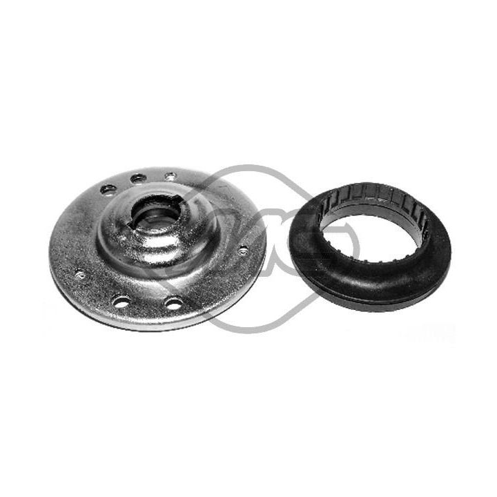 Remonto komplektas, pakabos statramstis Metalcaucho 05889