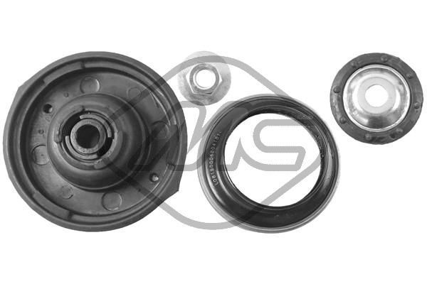 Remonto komplektas, pakabos statramstis Metalcaucho 05902