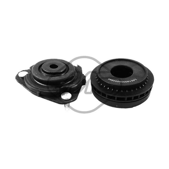 Remonto komplektas, pakabos statramstis Metalcaucho 05940