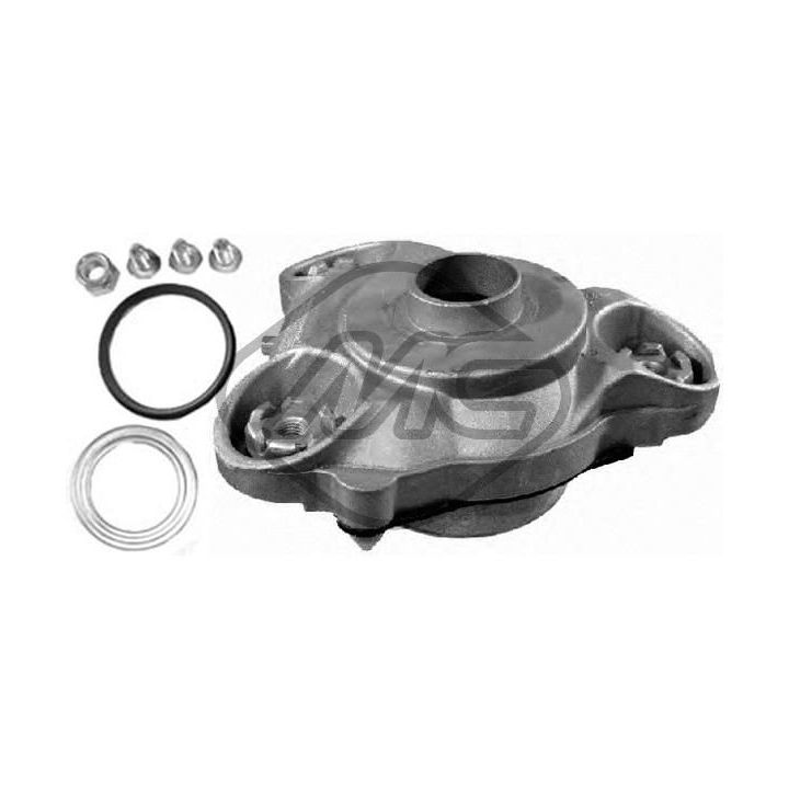 Remonto komplektas, pakabos statramstis Metalcaucho 05974