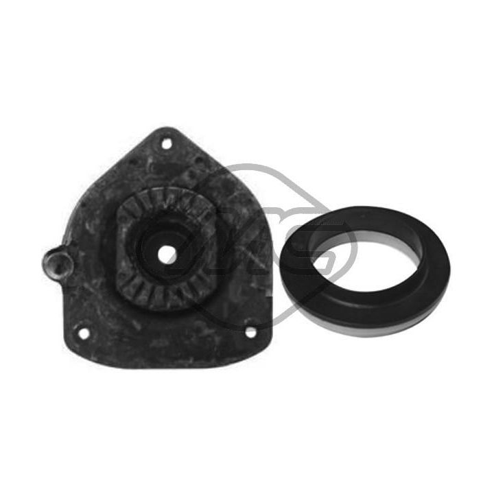 Remonto komplektas, pakabos statramstis Metalcaucho 06913