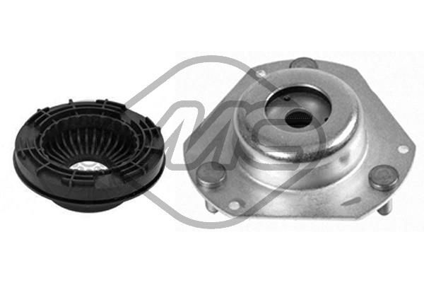 Remonto komplektas, pakabos statramstis Metalcaucho 07029