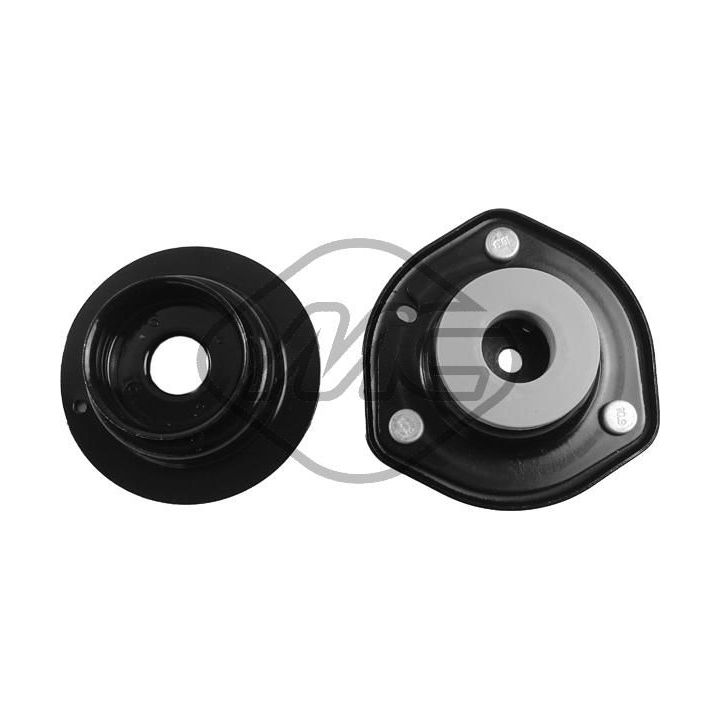 Remonto komplektas, pakabos statramstis Metalcaucho 41717