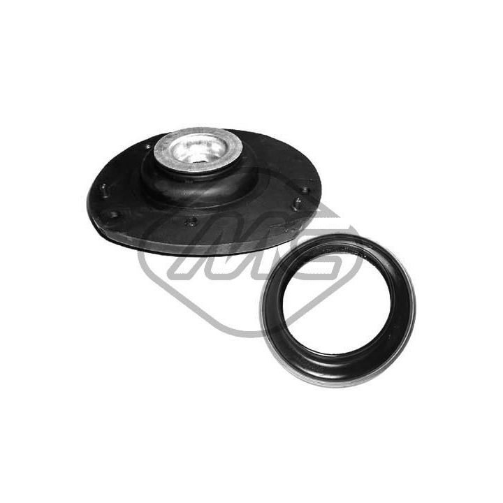 Remonto komplektas, pakabos statramstis Metalcaucho 49515