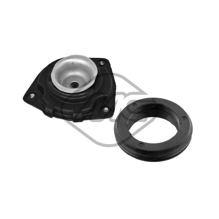 Remonto komplektas, pakabos statramstis Metalcaucho 49516