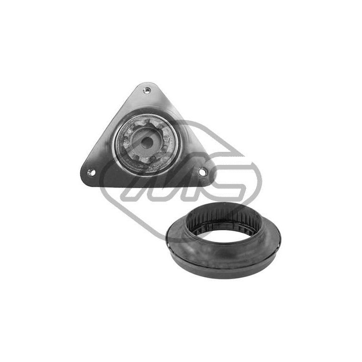 Remonto komplektas, pakabos statramstis Metalcaucho 49526